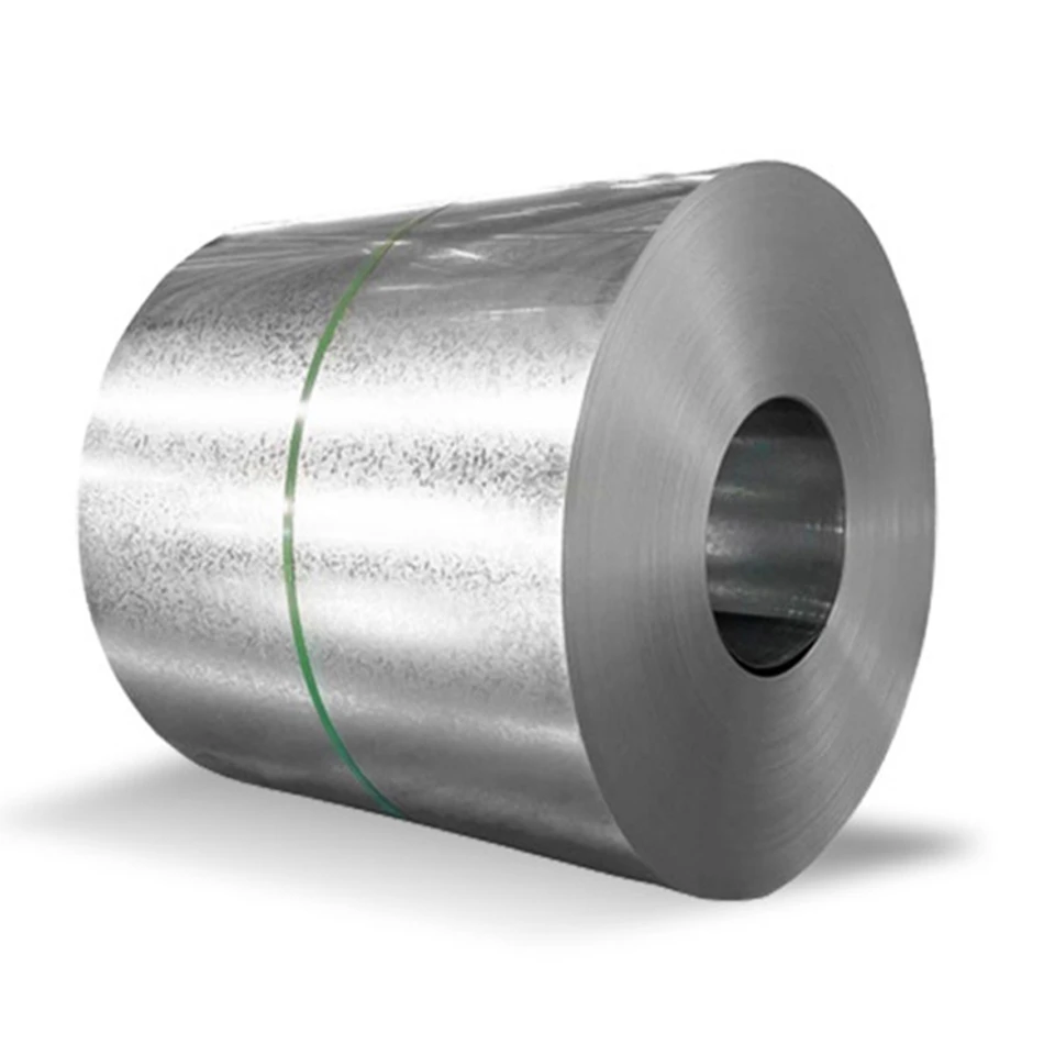 High Quality Z275 Galvanized Steel Coil Manufacturer - Custom Sizes & Fast Shipping